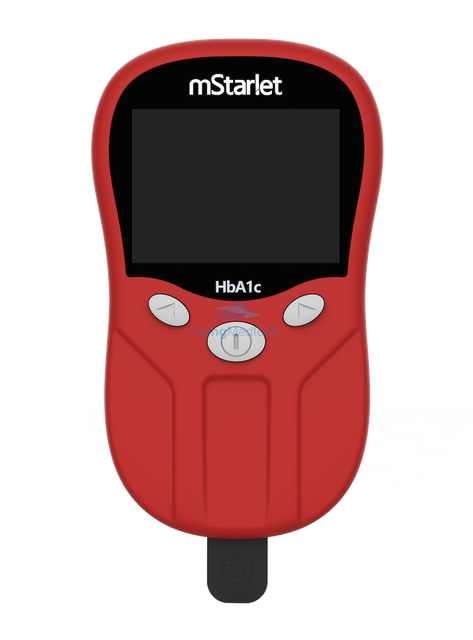 LADB-100 mStarlet HbA1c Analyzer