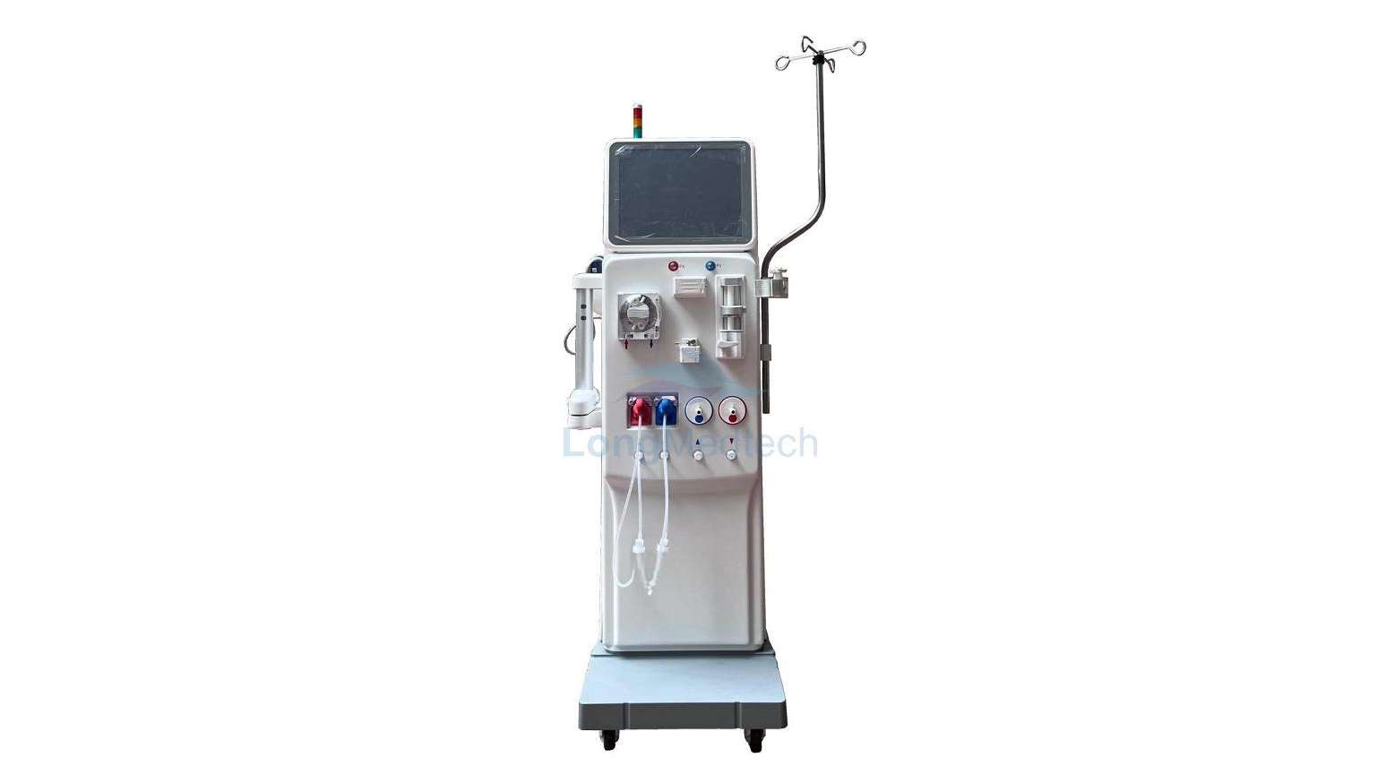 Basic Concepts of Hemodialysis