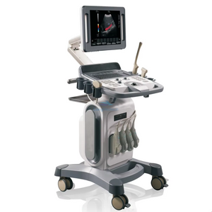 LMK-100 Color Doppler Ultrasound Machine