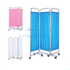 LSA105 3 Folding Ward Screen