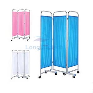 LSA105 3 Folding Ward Screen