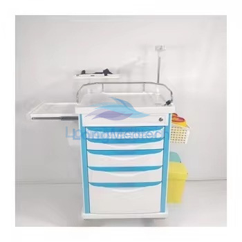 LE45 ABS Emergency Trolley