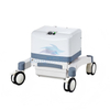 LJX-8 Medical Air Compressor For Ventilator