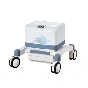 LJX-8 Medical Air Compressor For Ventilator