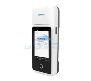 SG1 SE1 Blood Gas Electrolyte Analyzer