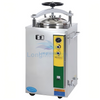 LVS-35L Vertical Pressure Steam Sterilizer