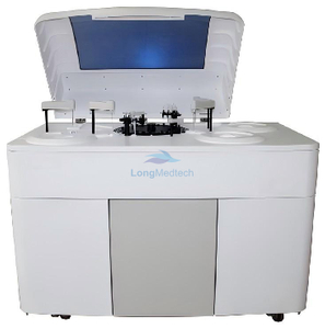 LMHA-C700 Automatic Biochemical Analyzer