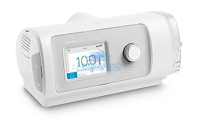 Yuwell YH-450 YH-480 YH-820 YH-825 YH-830 Breathcare II Auto CPAP
