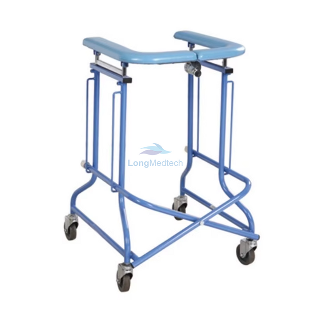  Assisted Walking Trainer