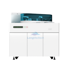 LADB-2280 Automated Chemiluminescence Immunoassay Analyzer