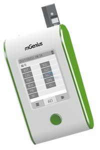 LADB-301 Urine Analyzer
