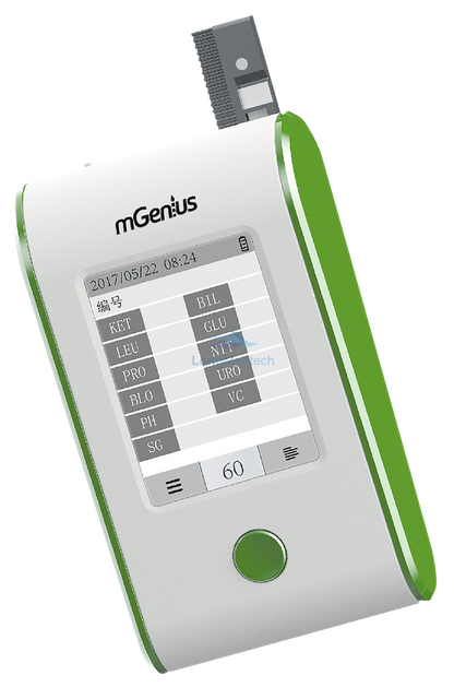 LADB-301 Urine Analyzer