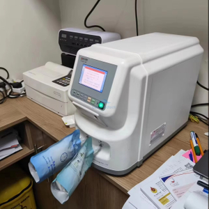 LHTK-1 C13 Helicobacter Pylori Detector