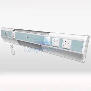 Medical Bed Head Unit