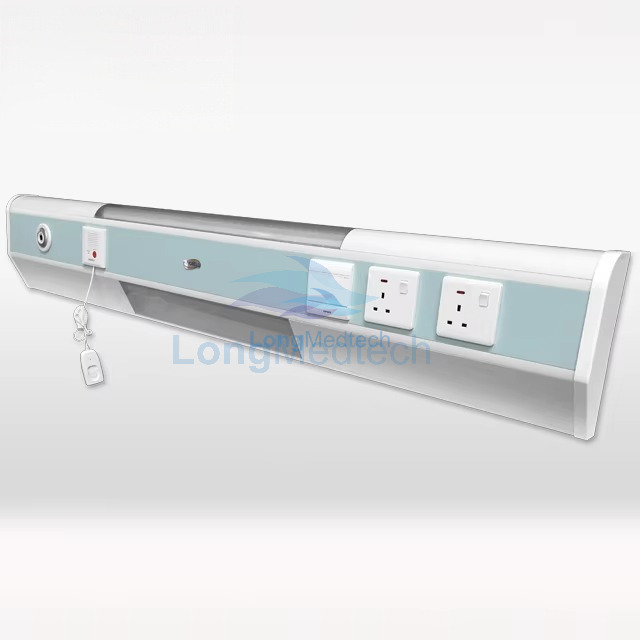 Medical Bed Head Unit
