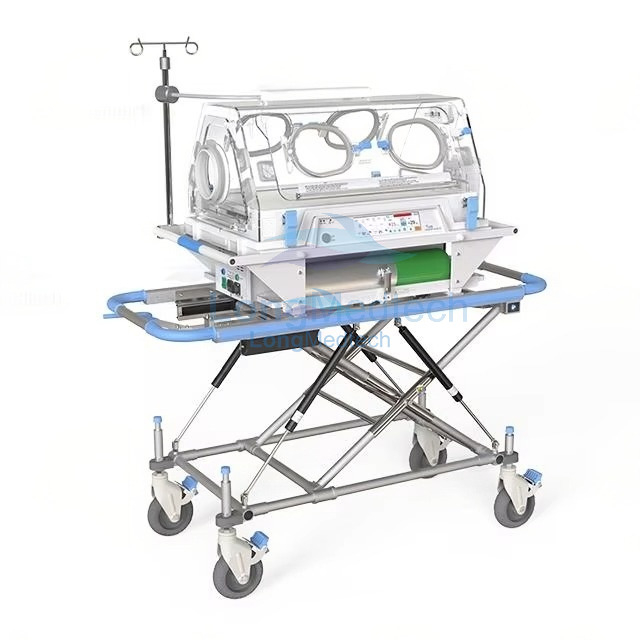 LBW-3102 Infant Incubator