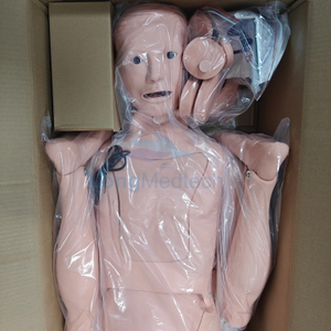 LZB-H16 Medical Trauma Nursing Training Manikin
