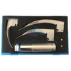 LMAL-H1 Halogen Lamp Anesthesia Veterinary Laryngoscope