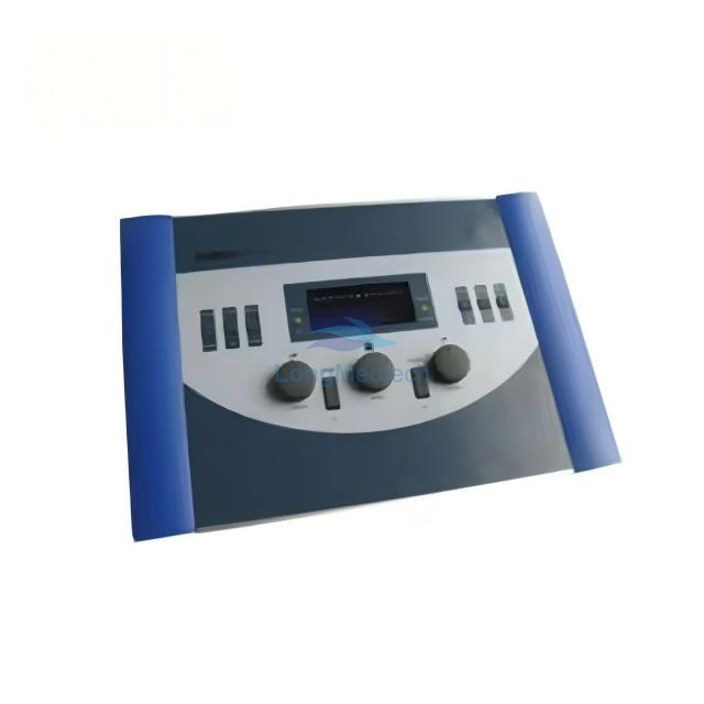 AD104 Professional Audiometer