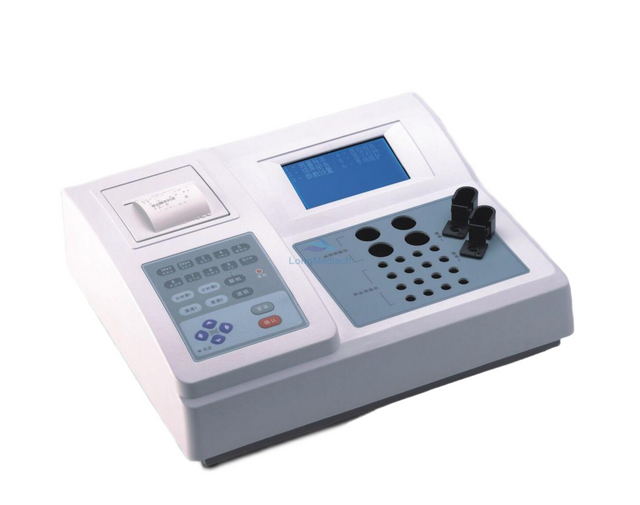 LKH-120 Coagulation analyzer