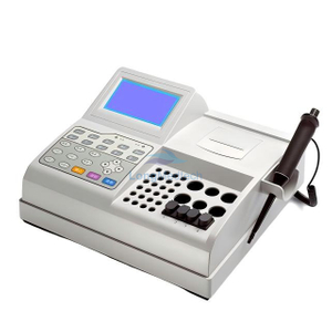LAH-10 Coagulation Analyzer