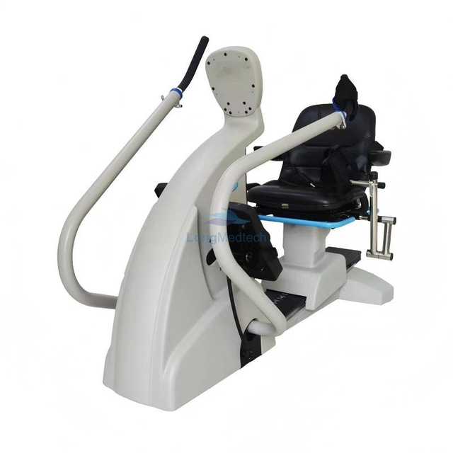 Four-Limb Joint Rehabilitation Power Bike 