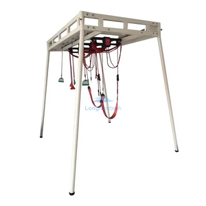 Suspension Training Rehabilitation System