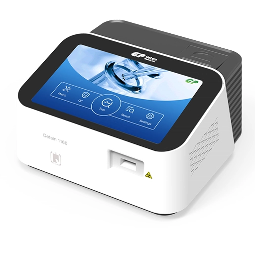  Getein 1160 Immunoassay Analyzer