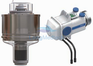 LM500L H582A X-Ray Tube Assembly For Medical CT