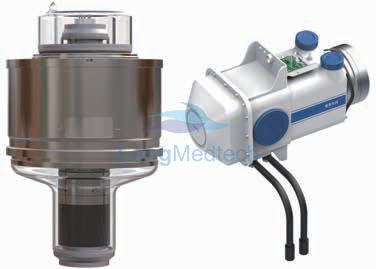 LM500L H582A X-Ray Tube Assembly For Medical CT