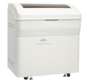 LADB-480 Fully Automated Biochemistry Analyzer