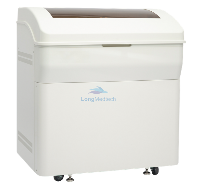 LADB-480 Fully Automated Biochemistry Analyzer