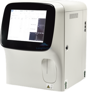 LADB-650 Automated Hematology Analyzer