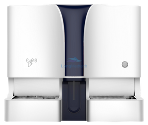 LADB-655 Automated Hematology Analyzer