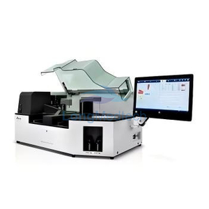 Lumiray 1600 Quantitative Immunoassay Analyzer