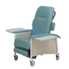 LKL-100 Blood Donor Chair with Dining Table
