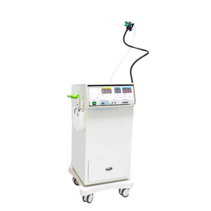 LEG-030 Electrosurgical Generator With Smoking Evacuator