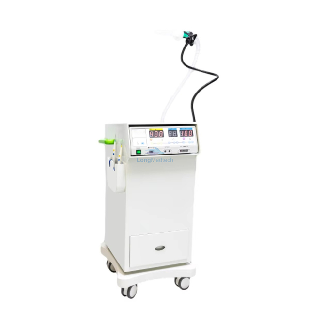 LEG-030 Electrosurgical Generator With Smoking Evacuator