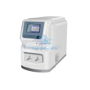 13C Urea Breath Test System