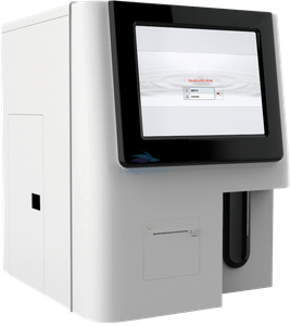 LADB-630 Automated Hematology Analyzer