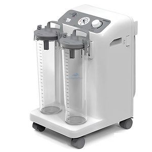 Yuwell 7A-23A Electric Suction Machine