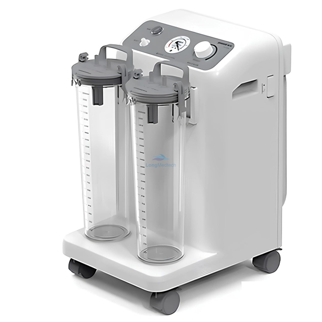 Yuwell 7A-23A Electric Suction Machine