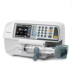LHY-300 Syringe Pump