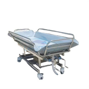 Hospital Shower Bed