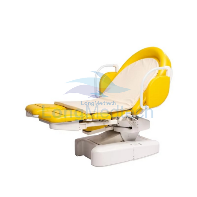 LGTE-5 Gynaecology Chair