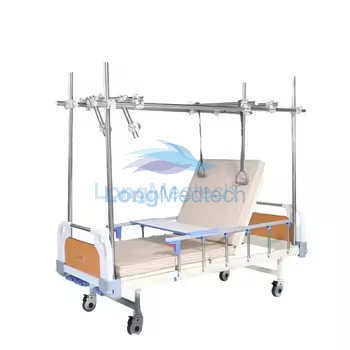Orthopedic Bed
