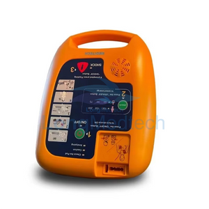 LCZ15 Automated External Defibrillator