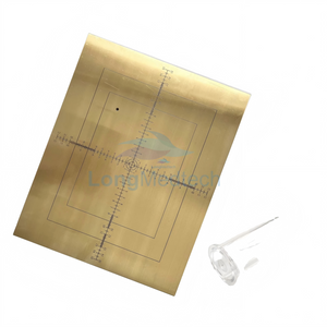 LYZZ-12 Collimator For Total Station