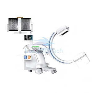 LXR-363 5kW Flat Panel Detector C-arm X-ray Machine