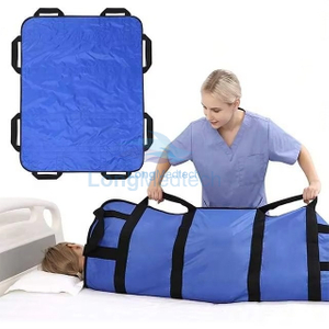 Portable Stretcher